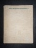 Arta Populara Romaneasca - Marcela Focsa, Cornel Irimie, Romulus Vulcanescu, Editura Academiei 1969, Folclor Romanesc