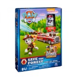 Joc - Paw Patrol - Marshall&#039;s Save the Forest | Spin Master