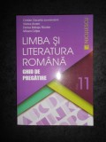 CRISTIAN CIOCANIU - LIMBA SI LITERATURA ROMANA. GHID DE PREGATIRE