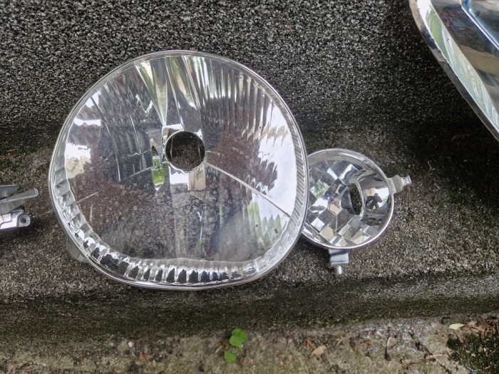 Interior far dreapta Nissan Note 2012