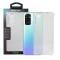 Husa Xiaomi Redmi Note 11 Spacer, transparenta, grosime 1.5mm, protectie suplimentara antisoc la colturi, material flexibil TPU &quot;SPPC-XI-RM-N11-CLR&quot;