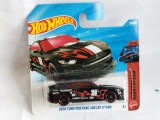 bnk jc Hot Wheels 2026 - 2020 Ford Mustang Shelby GT500 - 010/250
