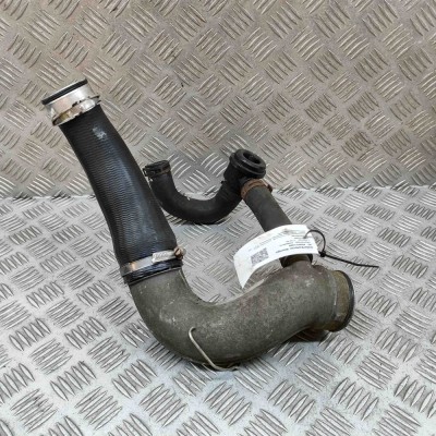 Furtun intercooler PORSCHE CAYENNE 9PA 2004 OEM: 7L5145834,7L5.145.834 foto