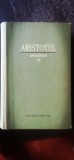 Aristotel - Organon IV (4)