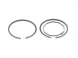Set Segmenti Suzuki AD50 2T 50cc, 42mm - Piese Scuter, Moto
