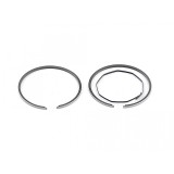 Set segmenti Suzuki AD50-2T 50cc,42mm