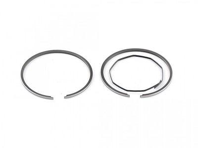 Set segmenti Suzuki AD50-2T 50cc,42mm foto