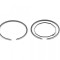 Set segmenti Suzuki AD50-2T 50cc,42mm