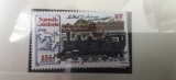 Noua Caledonie-Transport,locomotive ,trenuri-,serie completa nestampilat MNH-(T6)