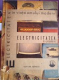 Electricitatea &icirc;n gospodărie