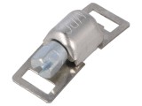 &Icirc;nchizătoare oțel cromat 8mm 50buc.