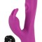Vibrator rabbit Javida Thumping Rabbit Vibrator (23,3 cm)