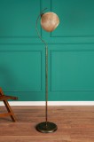 Cumpara ieftin Lampadar Chaper, Auriu