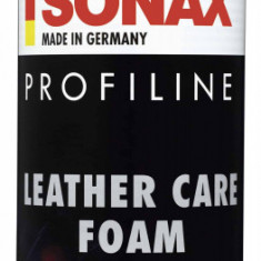 Spuma Curatare Piele Sonax Profiline Leather Care Foam, 400ml