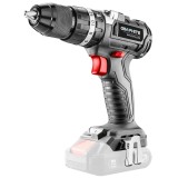 Masina de gaurit si insurubat cu impact 18V Graphite Energy+, brushless