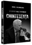 Chintesența (vol. 3) - Paperback - Irinel Columbeanu - Neverland