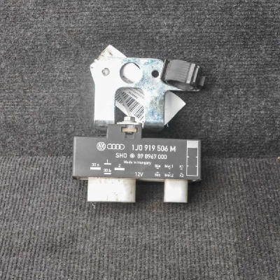 Releu ventilator VW POLO 6R, 6C 2009 OEM: 1J0919506M898967000 1804280 foto