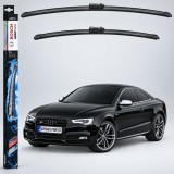 Cumpara ieftin Ștergătoare Audi S5 Coupe B8 (8T3) 06.2007&ndash;01.2017 | 3 397 007 297 &ndash; BOSCH