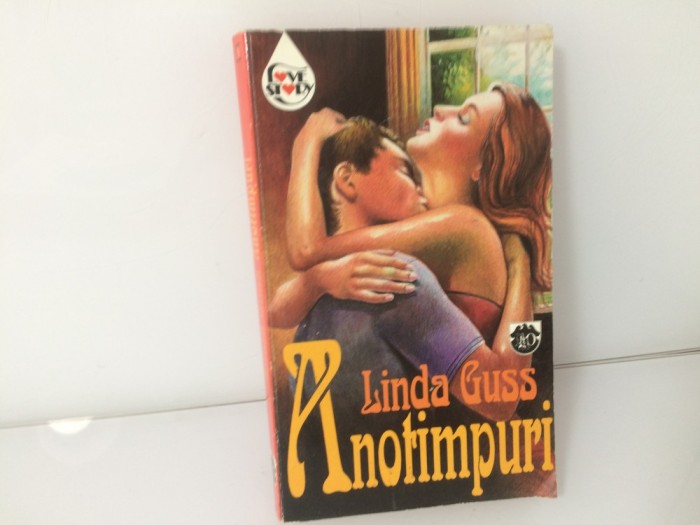 Anotimpuri - Linda Guss