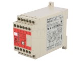 Modul Releu de Siguranță G9SA 24V AC/DC