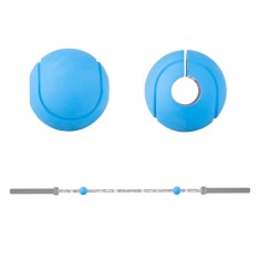 Manere Bara inSPORTline Gripes Ball,
