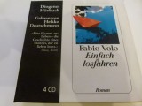 Einfach losfahren- Fabio Volo