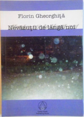 NEVAZUTII DE LANGA NOI de FLORIN GHEORGHITA, 2007 foto