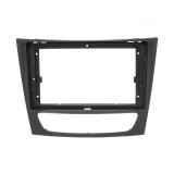 Rama adaptoare Mercedes Benz W211 CLS pentru Navigatii multimedia Android de 9 inch