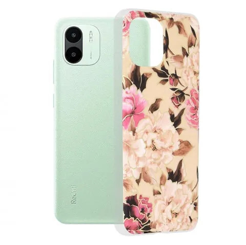 Husa Xiaomi Redmi A1 A2 Marble MBN