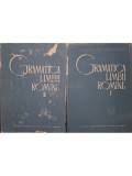 Al. Graur - Gramatica limbii romane, 2 vol. (Editia: 1963)