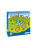 Joc Florile Colorate Beleduc