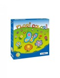 Joc Florile Colorate Beleduc