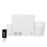 Cumpara ieftin Kit alarma wireless , IQ4 NS- DSC KIT.IQ4NS