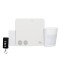 Kit alarma wireless , IQ4 NS- DSC KIT.IQ4NS