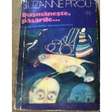 LITR1 Literatura Dusmaneste... Pasarile!