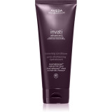 Aveda Invati Advanced&trade; Thickening Conditioner balsam pentru indreptare densitatea parului 200 ml