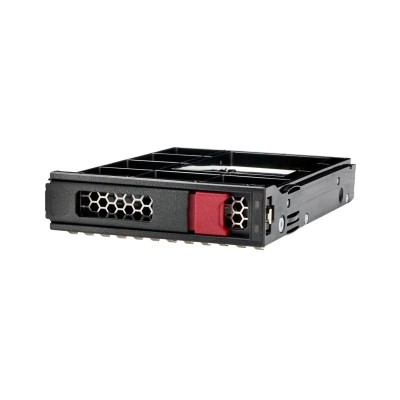 HPE 960GB SATA 6G Read Intensive LFF LPC Multi Vendor foto