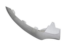 Bandou bara protectie Mercedes Clasa Gle (W166), 08.2015-03.2020, Fata, partea Dreapta, Aftermarket