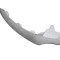 Bandou bara protectie Mercedes Clasa Gle (W166), 08.2015-03.2020, Fata, partea Dreapta, Aftermarket