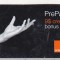 bnk card Romania - Orange - 9+1 $ - 12/06 - RO-ORA-REF-0007-0612D