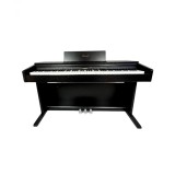 Pian Digital Flame B97 BK Negru
