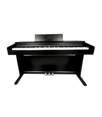 Pian Digital Flame B97 BK Negru foto