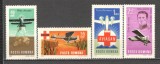 Romania.1968 Aviatie si AVIASAN XR.566