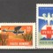 Romania.1968 Aviatie si AVIASAN XR.566