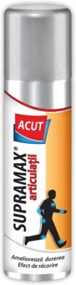 Supramax articulatii acut spray 150ml foto