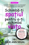 Schimba-ti spatiul pentru a-ti schimba viata, Prestige