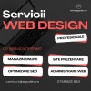 Creare Site Web | Design | Optimizare SEO, Oem