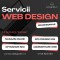 Creare Site Web | Design | Optimizare SEO