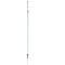 WAGLER MAVER TRANSPARENT PLUMBAT CU ANTENA MAVER 4BB