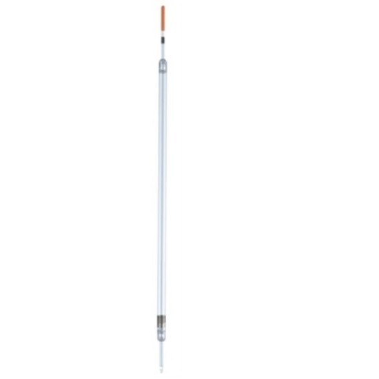 WAGLER MAVER TRANSPARENT PLUMBAT CU ANTENA MAVER 4BB